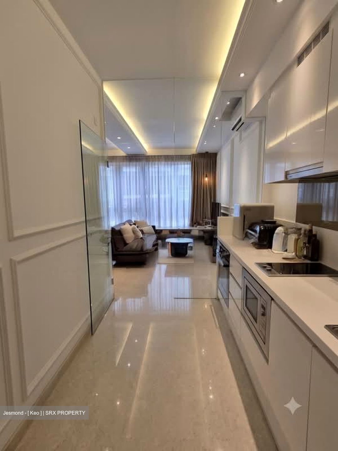 Flamingo Valley (D15), Condominium #580798671
